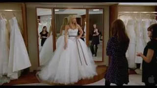 "Война невест" (2009) Bride Wars,  трейлер