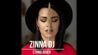 Zinna DJ - Ethno River (original mix)