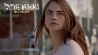 Paper Towns | Margo [HD] | 20th Century FOX