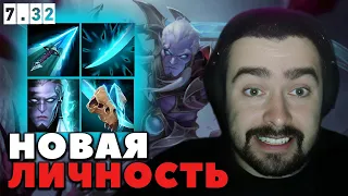 СТРЕЙ ЗАТЕСТИЛ НОВУЮ ЛИЧНОСТЬ НА ФАНТОМКУ / СТРЕЙ ОСУЖДАЕТ #стрей #stray