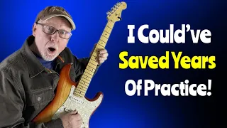 LEAD TIP GUITAR HOW TO PRACTICE!
