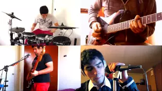 Muse - Plug in Baby (Helium3 Cover)