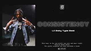 [Free] - Lil Baby Type Beat 2022 "Consistency"  I Lil Durk Type Beat 2022