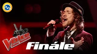 Peter Juhás - Your Song (Elton John) – Finále 1 – The VOICE Česko Slovensko 2019