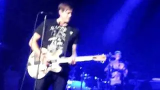 blink-182 Whats My Age Again Live in Las Vegas (clip)