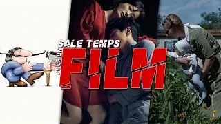 SLEEP, DAAAAAALI !, LA ZONE D'INTÉRÊT : SALE TEMPS POUR UN FILM