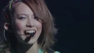 SCANDAL DOLL LIVE