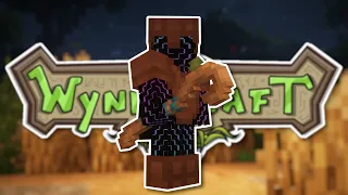 Trying Wynncraft For The First Time