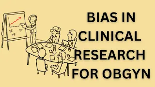 BIAS IN CLINICAL RESEARCH | MCPS | FCPS | MRCOG | TOACS extended | aqorn learning | @rahat2021