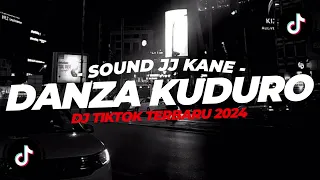 DJ DANZA KUDURO X CATUCADEW SLOW REMIX DJ DANVATA VIRAL TIKTOK TERBARU 2024 - XDiKz Music