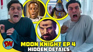 Moon Knight Episode 4 Breakdown in Hindi | DesiNerd