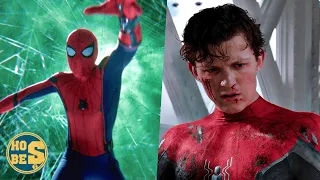 En İyi 5 Spiderman Yapımı (Film, Dizi ve Oyun)