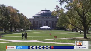 U of I announces campus COVID policies for Fall 2022