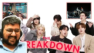Stray Kids Think *This* Accent Is Sexy?? | The Breakdown | Cosmopolitan | Stray Kids Reaction