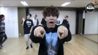 │Bangtan Boys (BTS) - Fun Boys │ Funny Moments │ MV
