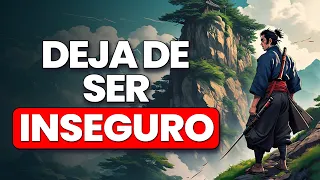 8 CONSEJOS PODEROSOS PARA DEJAR DE SER INSEGURO Y RECUPERAR LA AUTOCONFIANZA PERDIDA