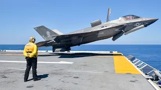 Shut up about the F-35! The Most Scandalous Aircraft of the 21st century