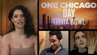 One Chicago Day A Virtual Fan Event!   One Chicago