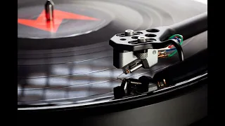 Vinyl rip 1- Audiophile heaven- HQ- High fidelity music