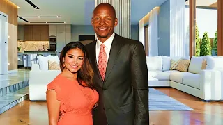 Ray Allen's Wife, 4Kids, Age, Net Worth, House, Career and Lifestyle