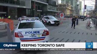 Is Toronto safer one year after the van attack?