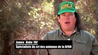 Finding BigFoot 2: ils ont trouvé une preuve ultime de l'existence du Bigfoot !