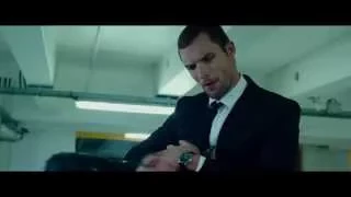 The Transporter Refueled Official Trailer  2015   Ed Skrein Action Movie HD