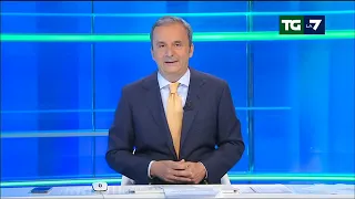 Edizione delle ore 13.30 del 20/07/2023