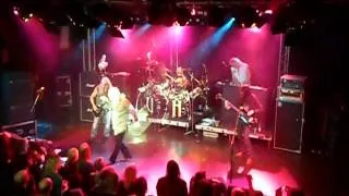 Uriah Heep - July Morning - Pul Uden 24 maart 2013