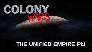 Colony Wars Unified Empire 1