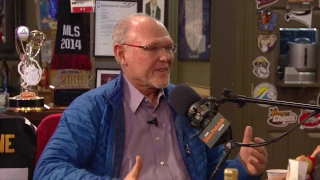 George Karl on The Dan Patrick Show (Full Interview)