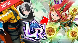 DISAPPOINTING??! LR GLOX FULL INFO PATCH NOTES! | Seven Deadly Sins: Grand Cross