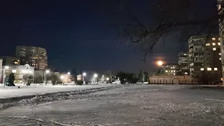 Шостка в зимовому вбранні ❄️❄️❄️✨