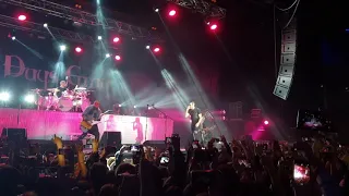 Three days grace Pain live Kiev 26.10.18