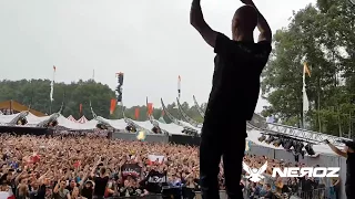 Best of Hardstyle crowds