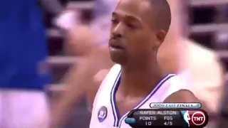 Rafer Alston AKA Skip to My Lou Ultimate Highlights