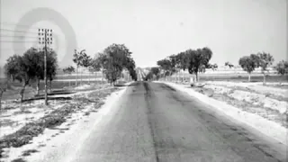 وجدة 1930