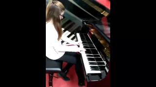 Piano Importa | River flows in you - Yruma