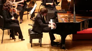 Trifonov Plays Rachmaninov - April 16, 2015