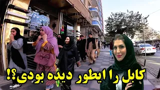 Kabul 2024- City tour