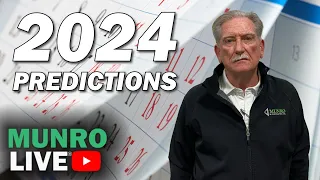 What lies ahead for the Auto Industry in 2024? Sandy's Predictions (+ BIG Announcement!)