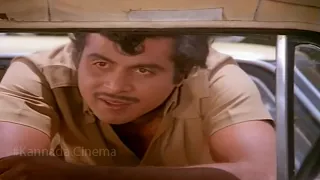Guru Jagadguru || Kannada Full HD Movie || Deepa, Ambareesh || Kannadiga Gold Films