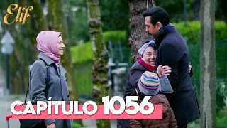 Elif Quinta Temporada Capítulo 1056 | Elif Capítulo 1056