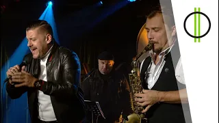 Akusztik  - Kökény Attila (M2 Petőfi TV-2021.12.30.)