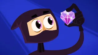 Jewel Thief! 💎 | The Fixies | Cartoons For Kids | WildBrain Fizz