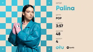 Palina - Зачем это всё? | OYU Live