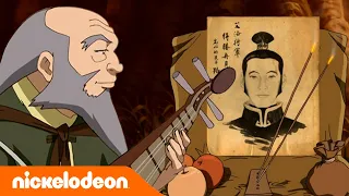 Avatar | Auf Wiedersehen, Lu Ten! | Nickelodeon Deutschland