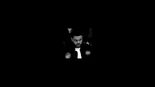 the weeknd - all i know (slowed + reverb)