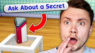 Testing life changing Sims 4 hacks to see if they actually work