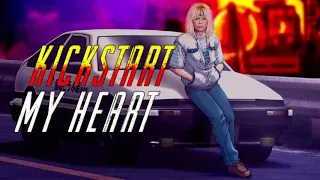 kickstart my heart (eurobeat remix) [1 hour]